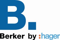 Berker by Hager RGB